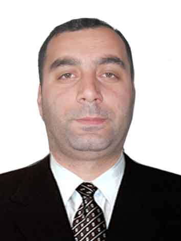 ზაზა მაჭარაძე